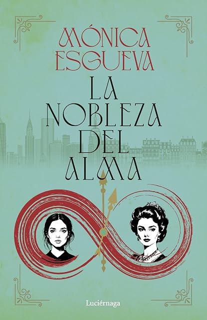 Portada de La nobleza del alma