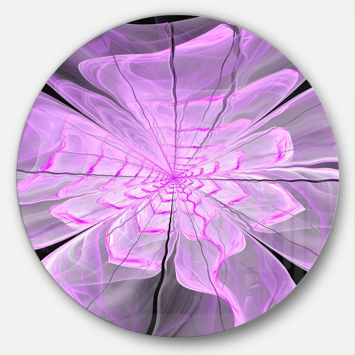 アート・デザイン・音楽 purple N7FR – Legator Guitars US