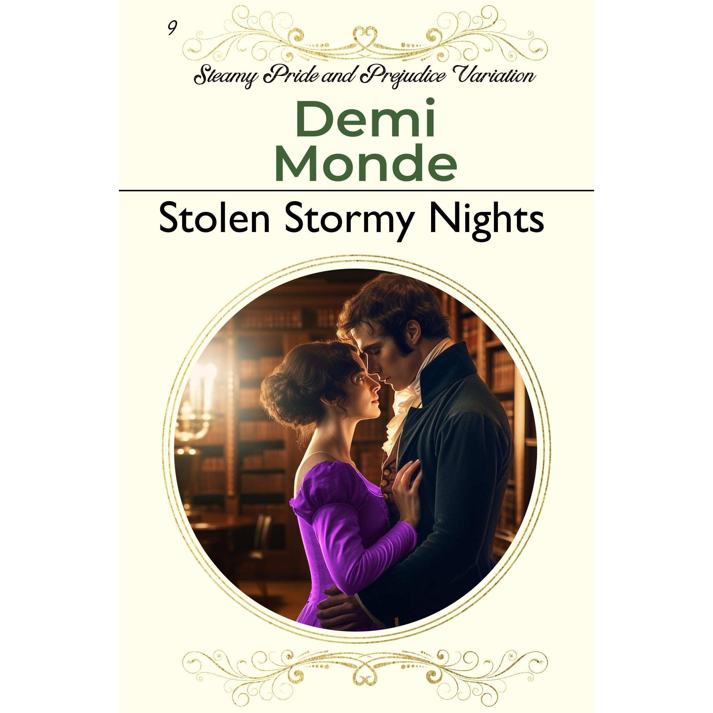 Stolen Stormy Nights