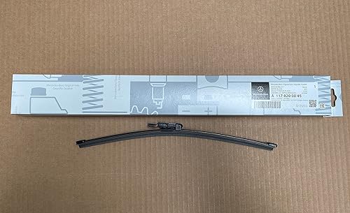 Limpiaparabrisas original Mercedes-Benz 117-820-00-45