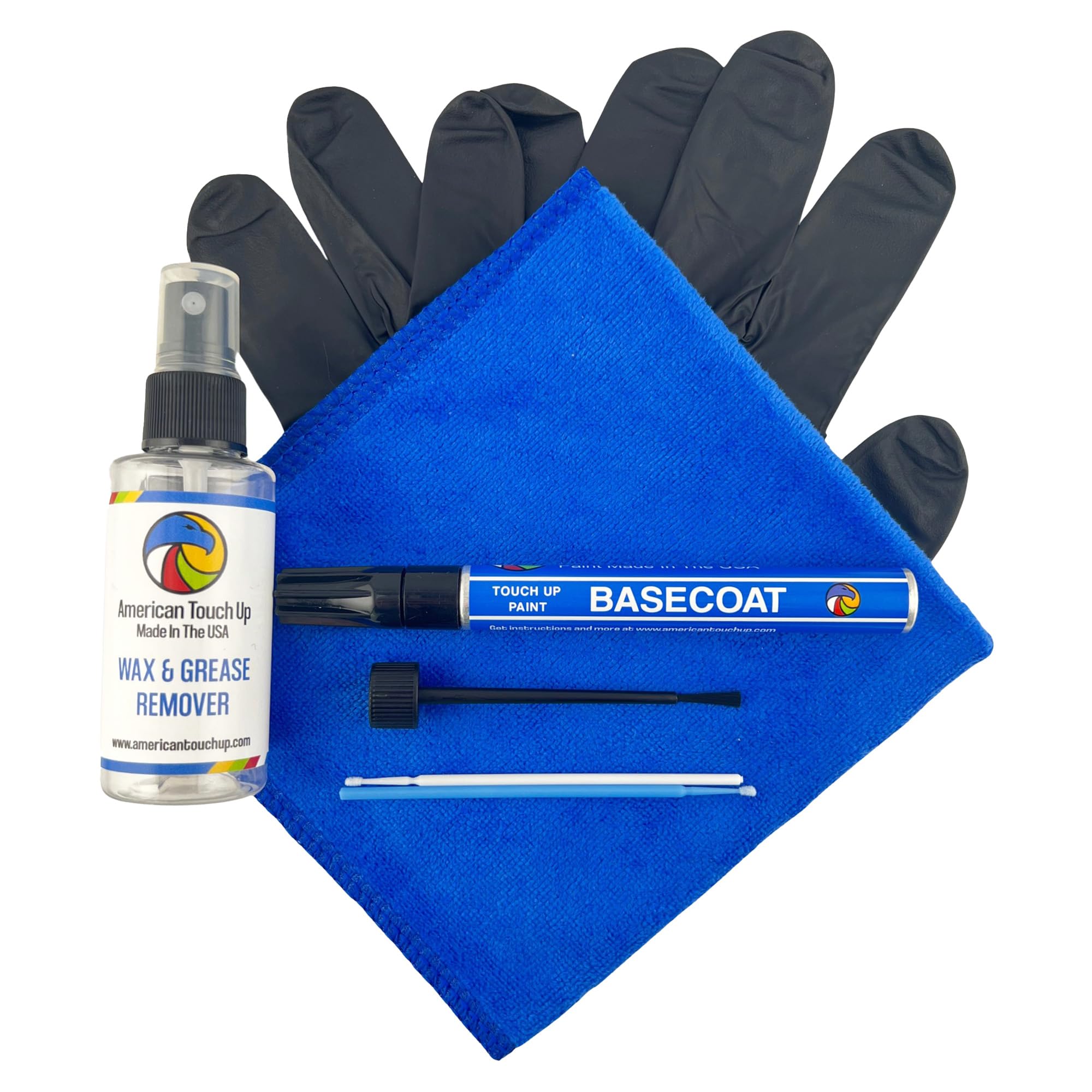 Amazon.com: American Touch Up Paint Exact Match Compatible with