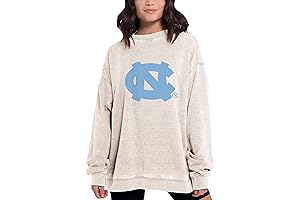 Chicka-d NCAA Women's Campus Pullover