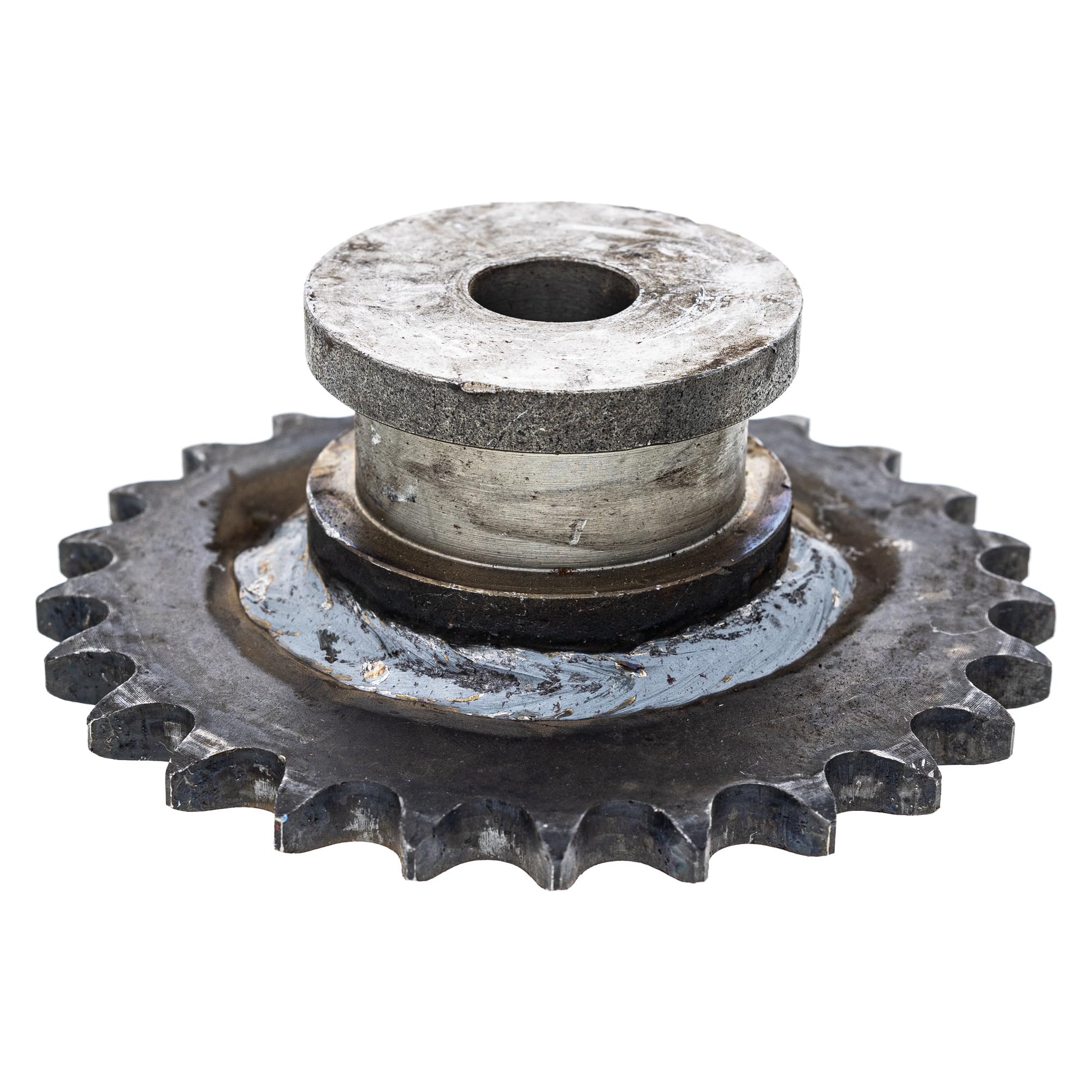 Amazon.com : Exmark 116-9305 Chain Drive Hub ARX481CKA30000
