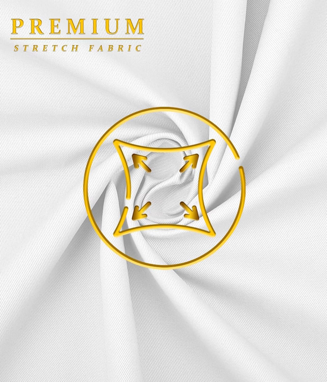 HyBrid &amp; Company PANTS レディース US サイズ: 15 カラー: ホワイト