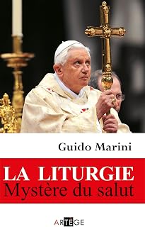 La liturgie, Mystère du salut (French Edition)