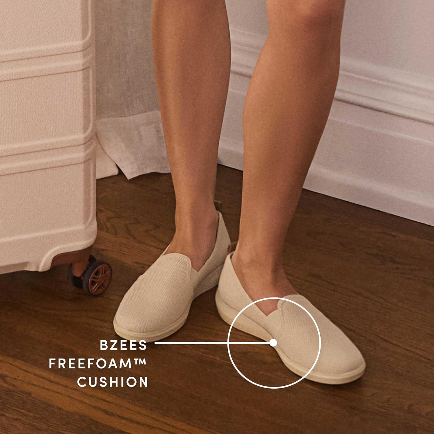 LifeStride Next Wave Loafers/Moc Shoes - Image 3