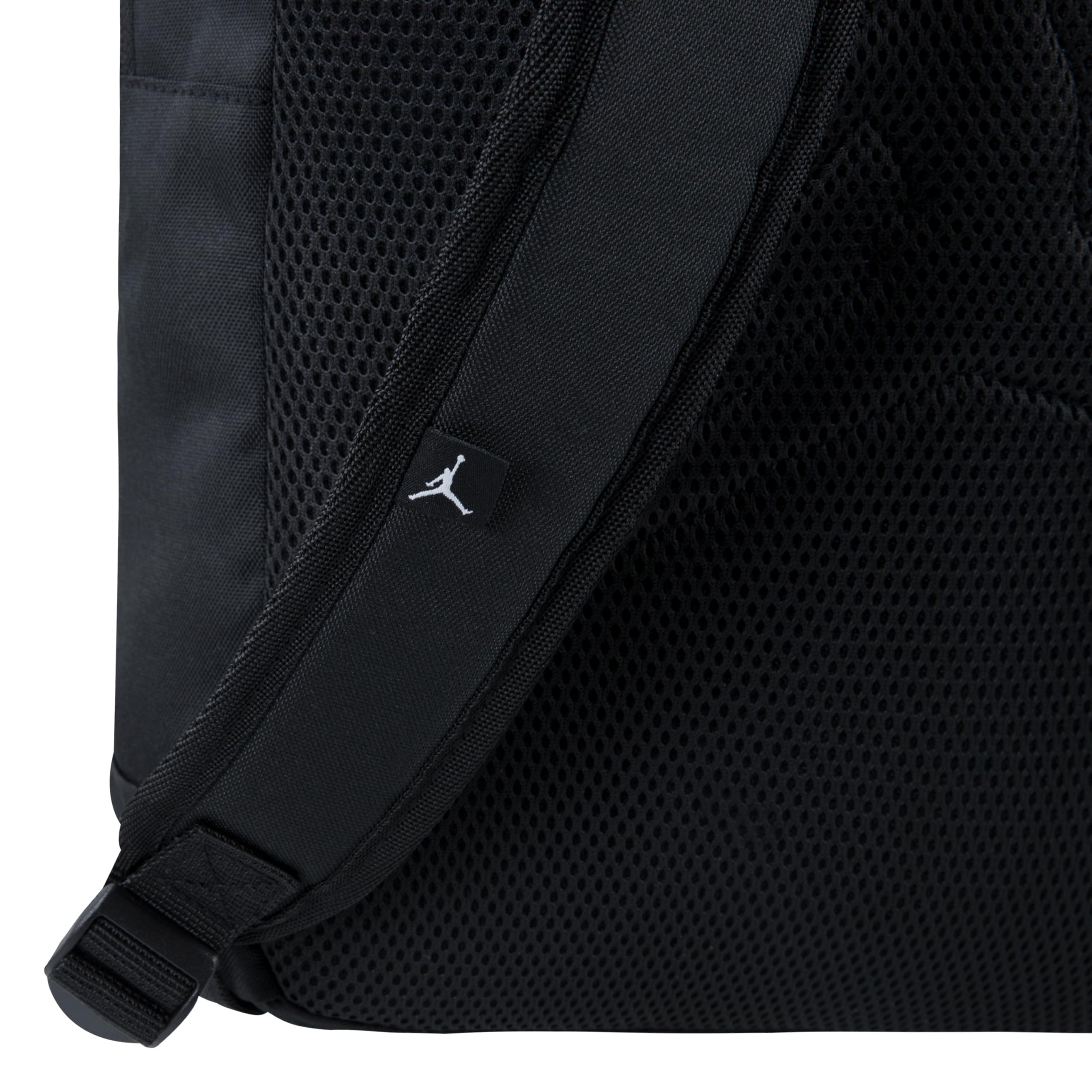 JORDAN NEXT UTILITY - SCHWARZ