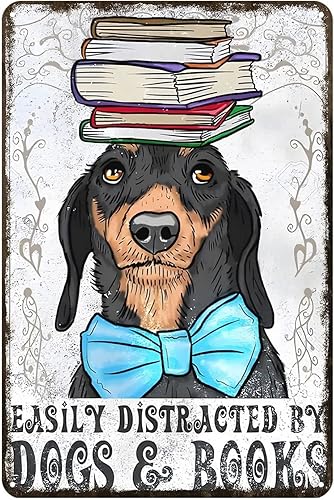 Mingchu Kits de pintura de diamantes de libros y perros arte de dibujos animados 5D pintura de diamantes de imitación de puntos de cruz para adultos