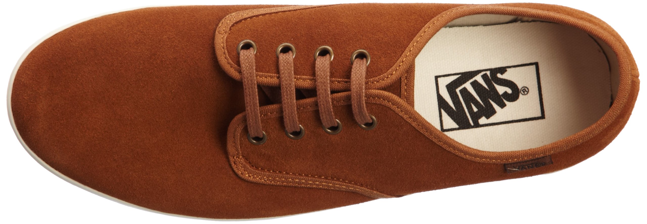 Vans Madero - Zapatillas de Skateboarding de Tela Unisex