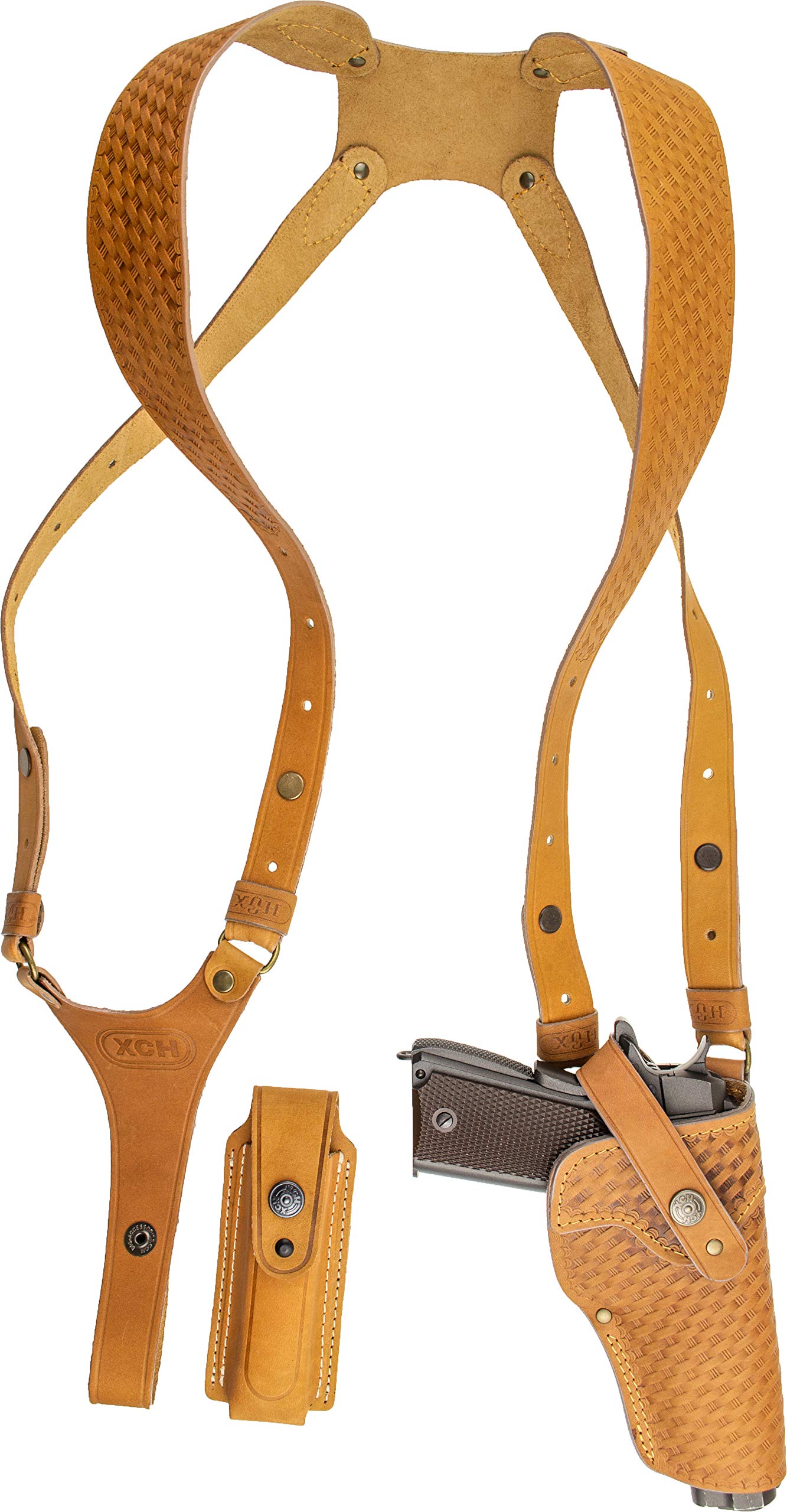 MGC ローカット .45AUTO 1911　シューティング ヒップホルスター MGC ローカット .45AUTO 1911 シューティング ヒップホルスター