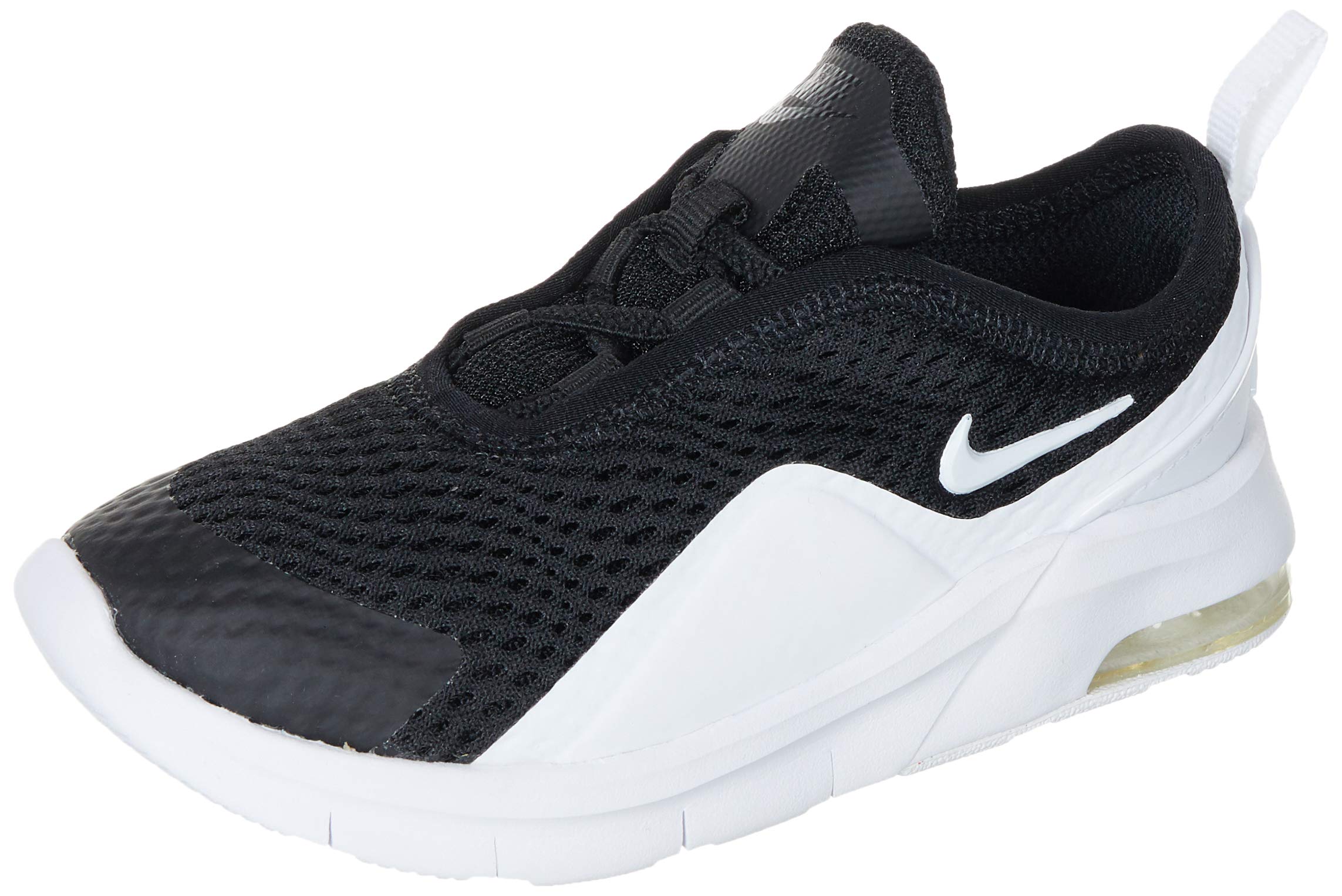 nike air max motion childrens trainers