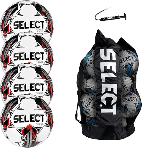 Miniatura 6 de Select Samba Futsal Ball