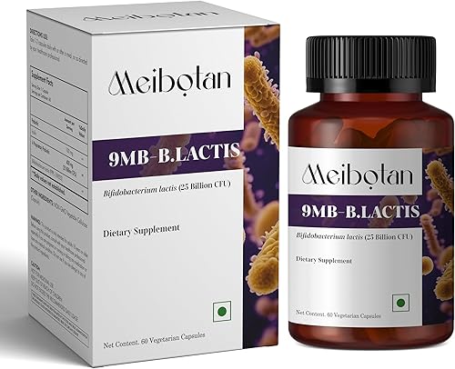 bifidobacterium lactis Probiótico para la salud digestiva y respiratoria, probióticos para mujeres y hombres, ayuda a aumentar las bacterias buenas