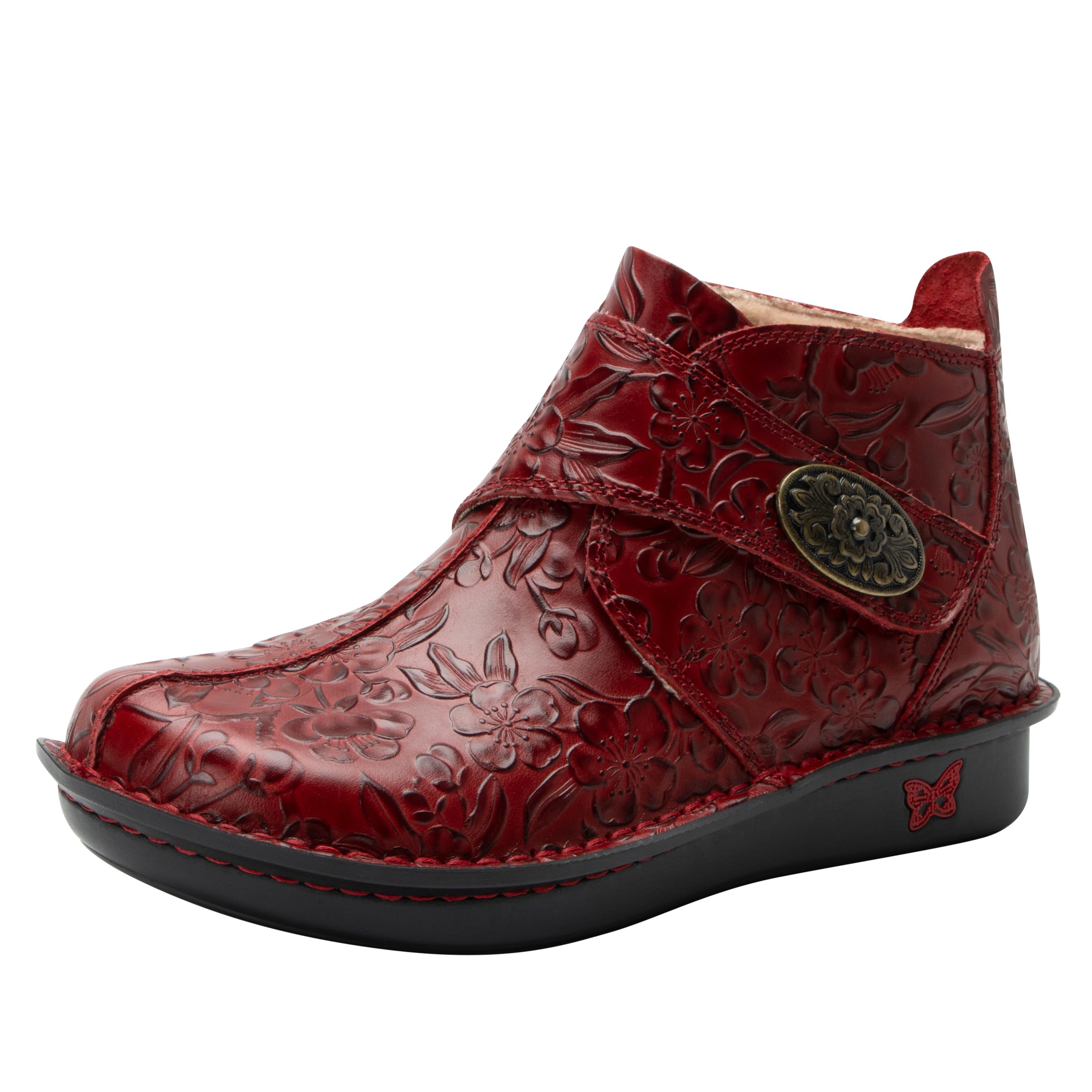 Alegria Caiti Womens Ankle Boot
