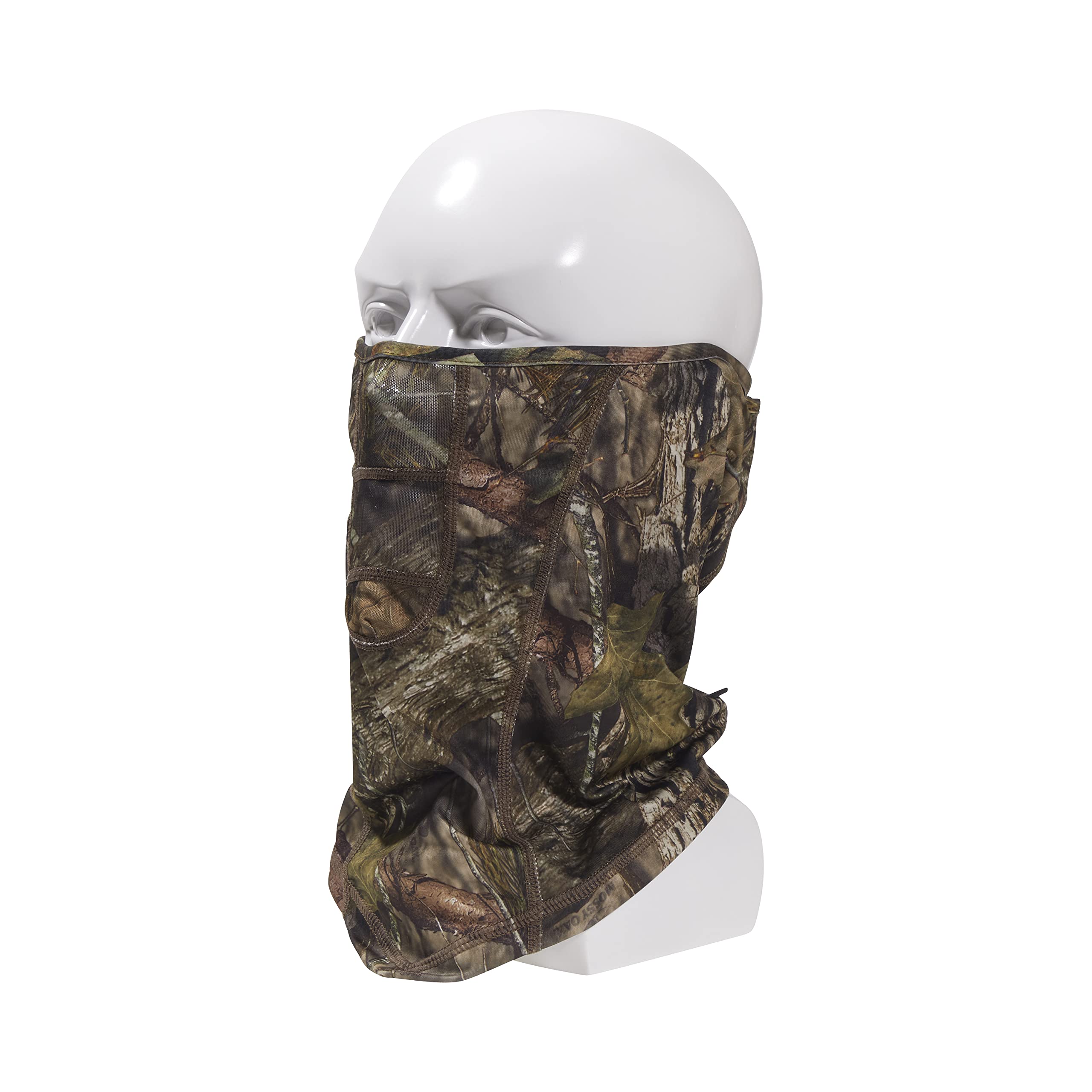 Allen Company Hunting Camo Neck Gaiter- Baclava Face Mask - Lightweight Breathable Face Mask Headwear Turkey - One Size