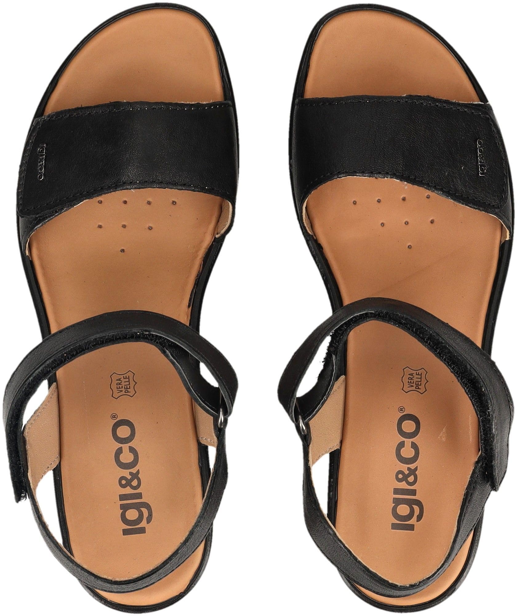 IGI&Co 11616 Sandali da donna