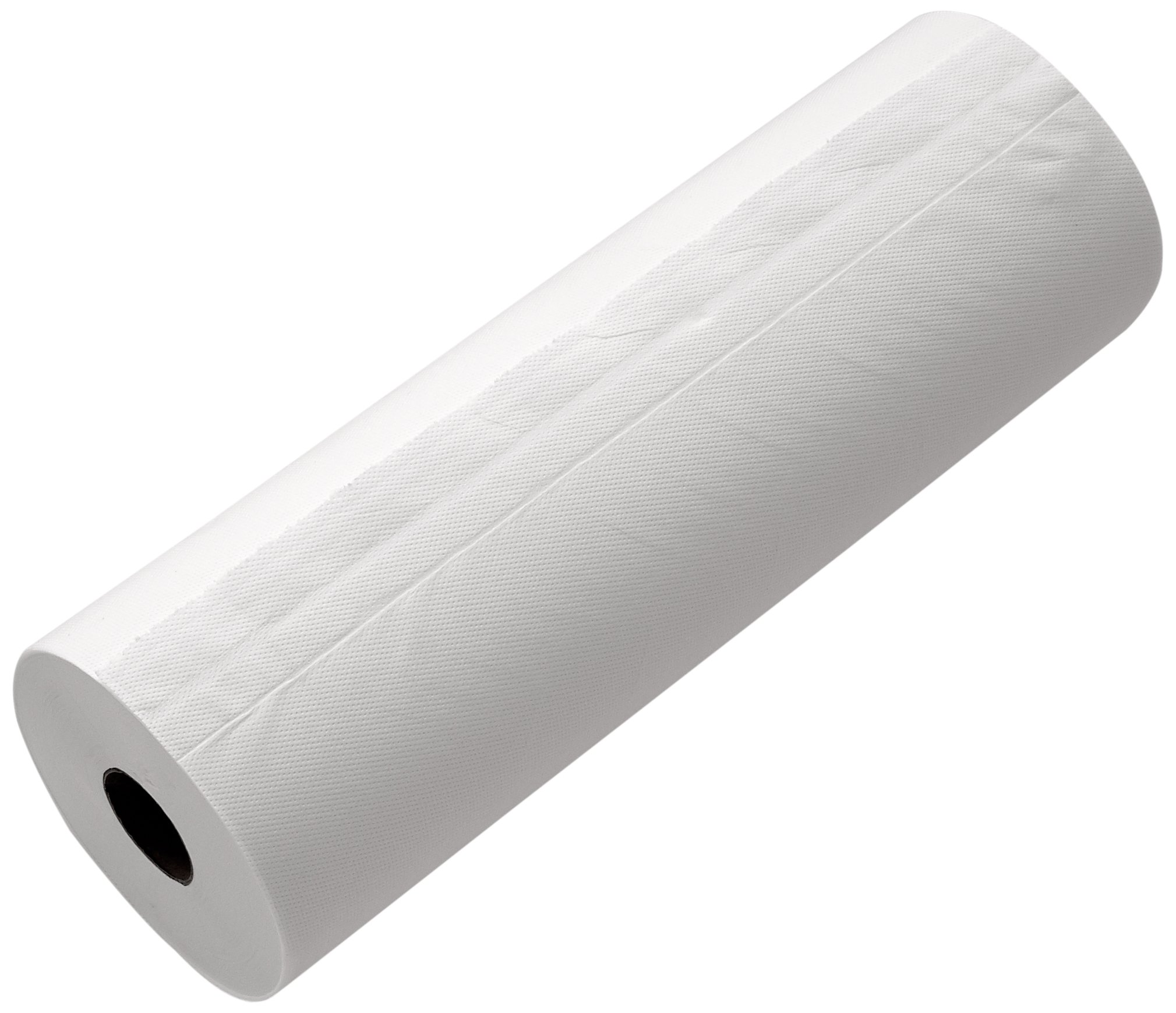 Meditrade 3739-50 Rollicel Liegenabdeckungen, 2 Lagig, 39 cm Breite x 50 m Länge (9-er pack)