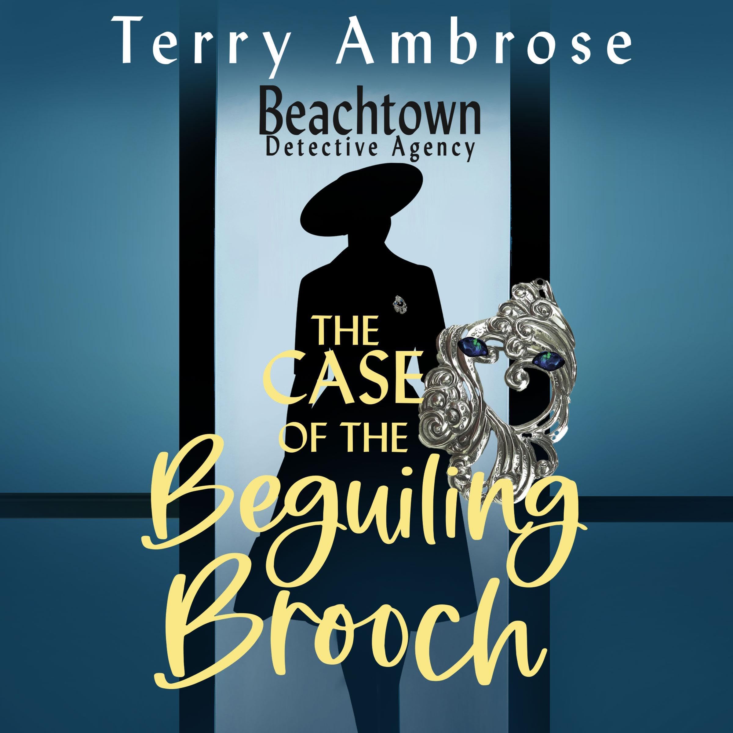 The Case of the Beguiling Brooch