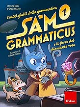 Scaricare I mini gialli della grammatica: 1 pdf gratis