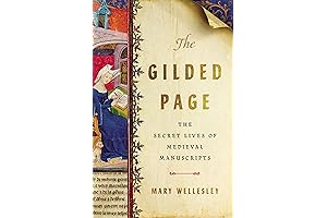 The Gilded Page: Explore the Enchanting World of Medieval Manuscripts