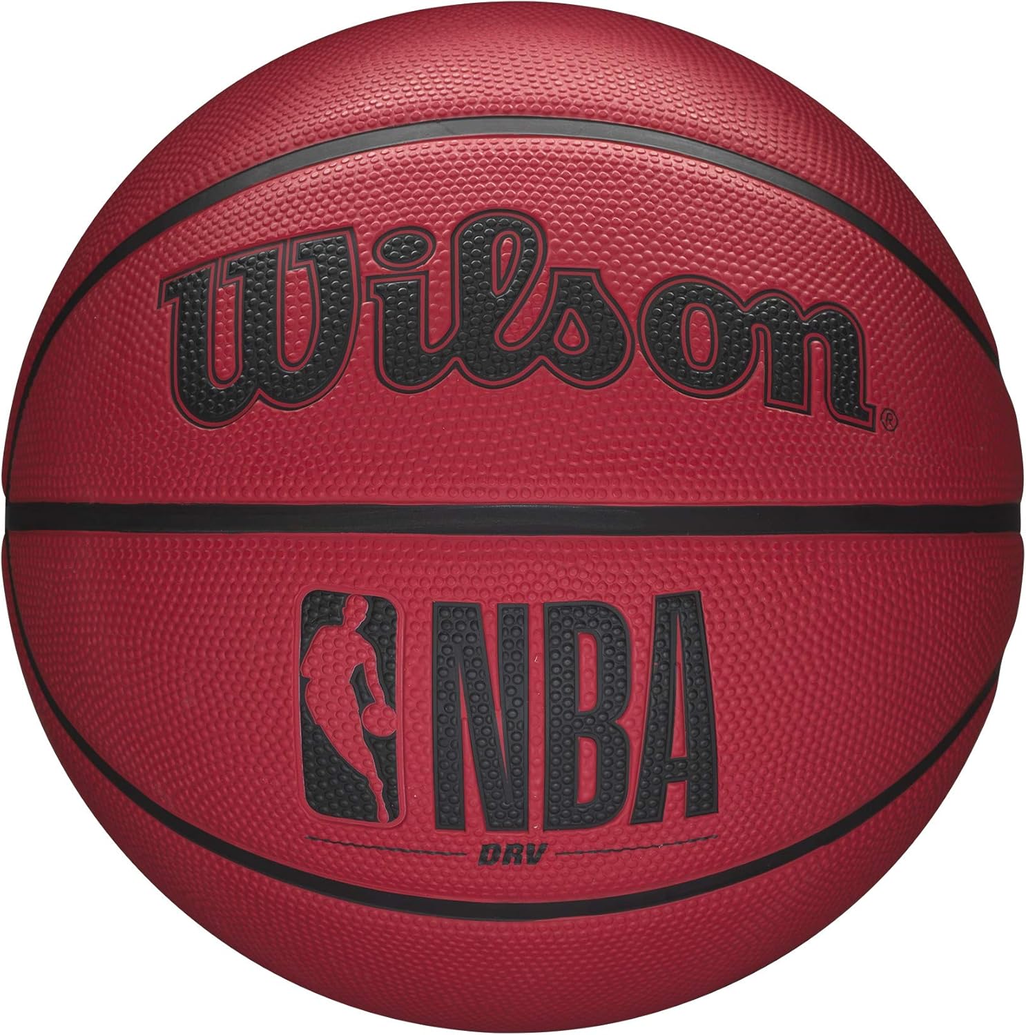 WILSON NBA DRV Series Outdoor Basketbälle Amazon.de Sport & Freizeit