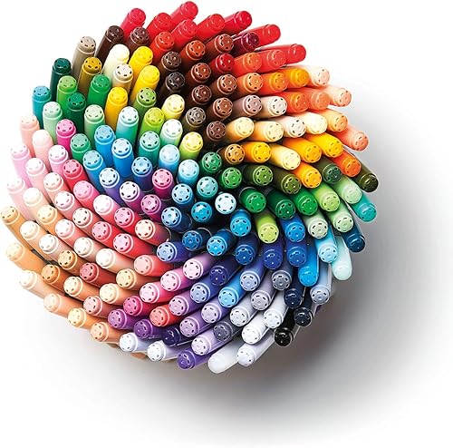 Miniatura 6 de Copic Marcadores Y00 Ciao con punta reemplazable amarillo bario