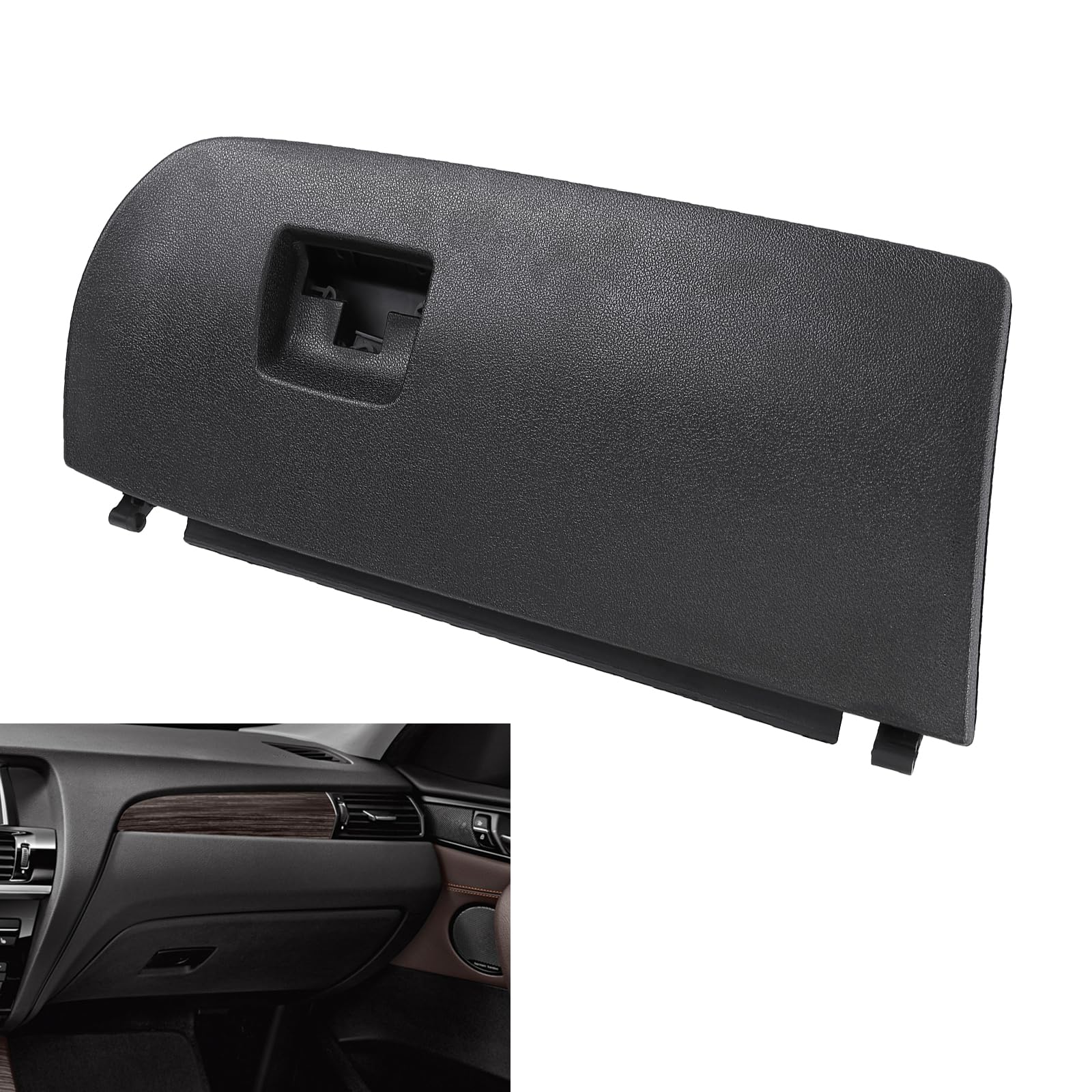 Coperchio Vanità Cruscotto Per BMW X3 F25 E X4 F26 - Ricambio Originale Style - Foto 5