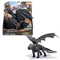 DreamWorks Dragons, Dragon Trainer