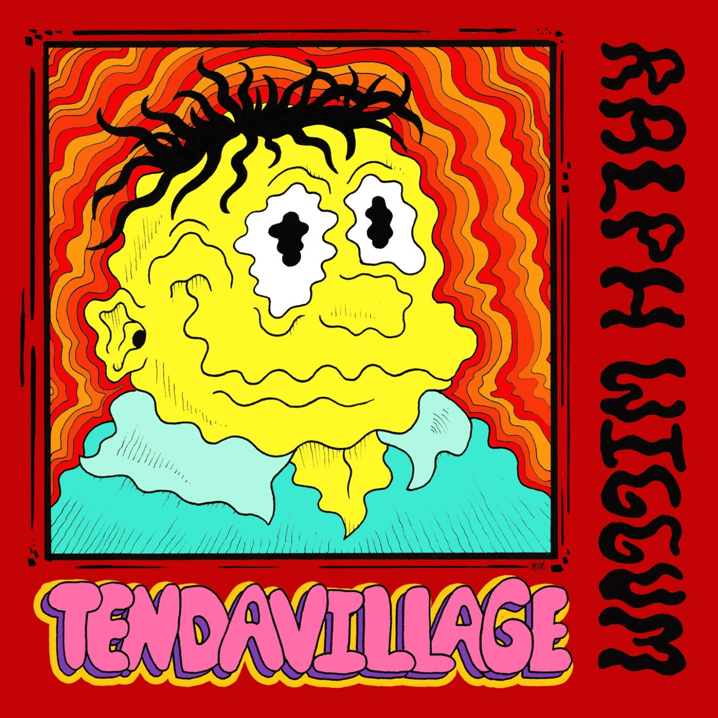 Tendavillage