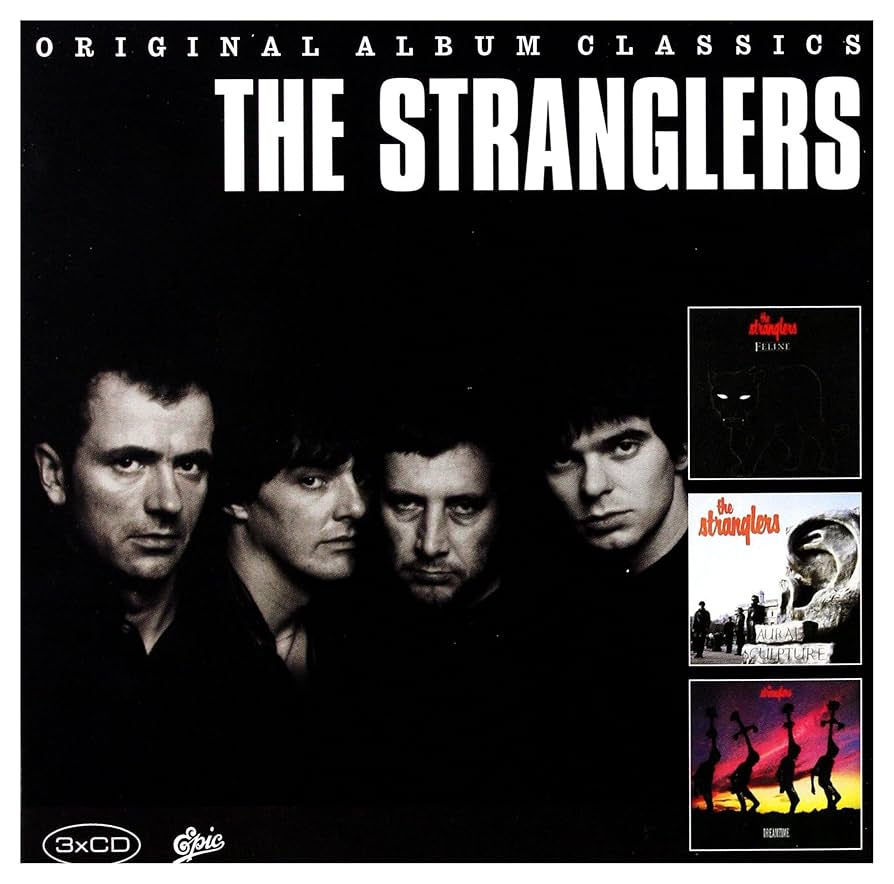 Original Album Classics: Amazon.ca: Musique