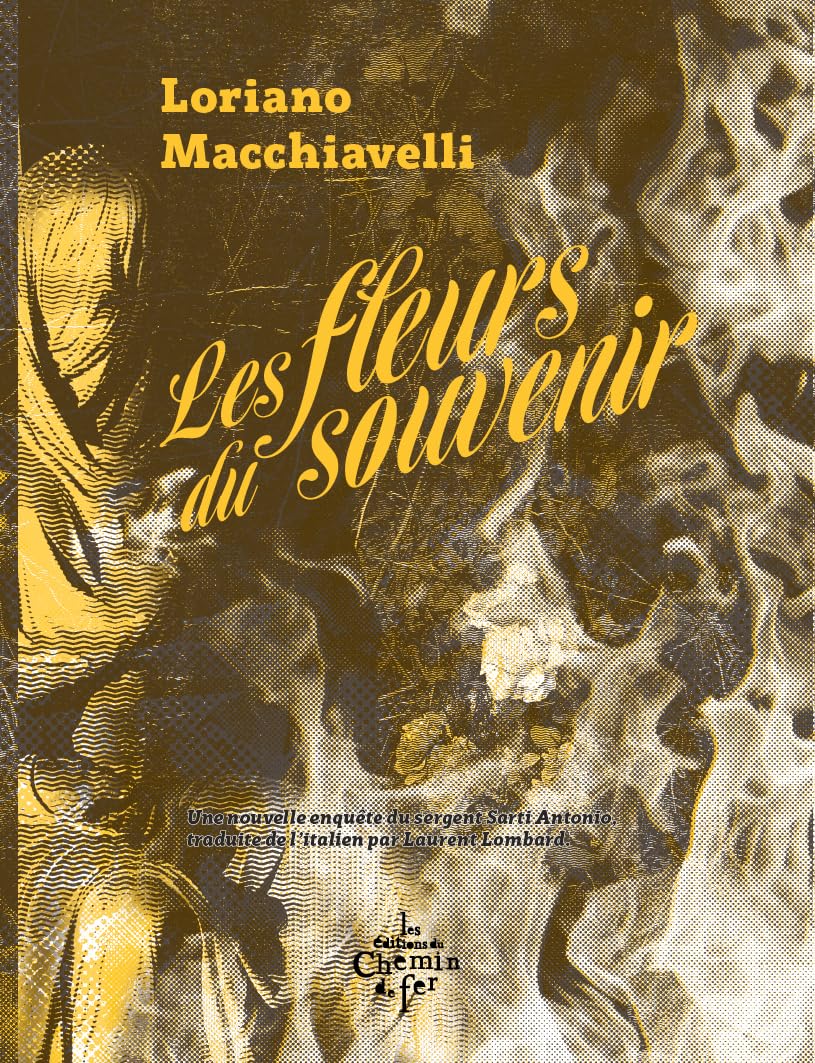 Les fleurs du souvenir