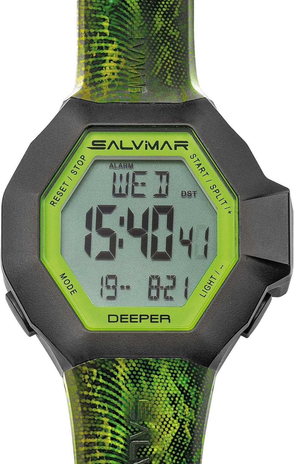 Dive Computers Salvimar One Freediving SALVIMAR One Plus Freedive