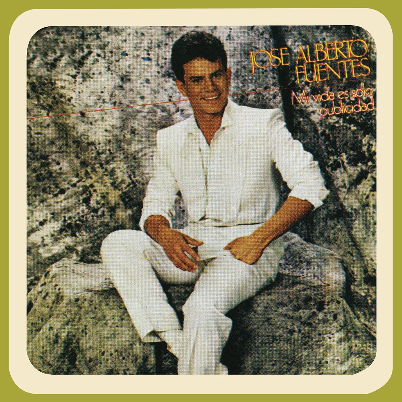 José Alberto Fuentes