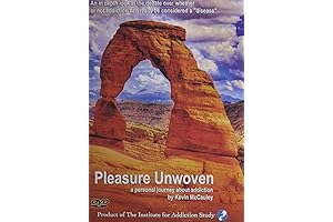 Pleasure Unwoven: An Explanation of the Brain Disease of Addiction