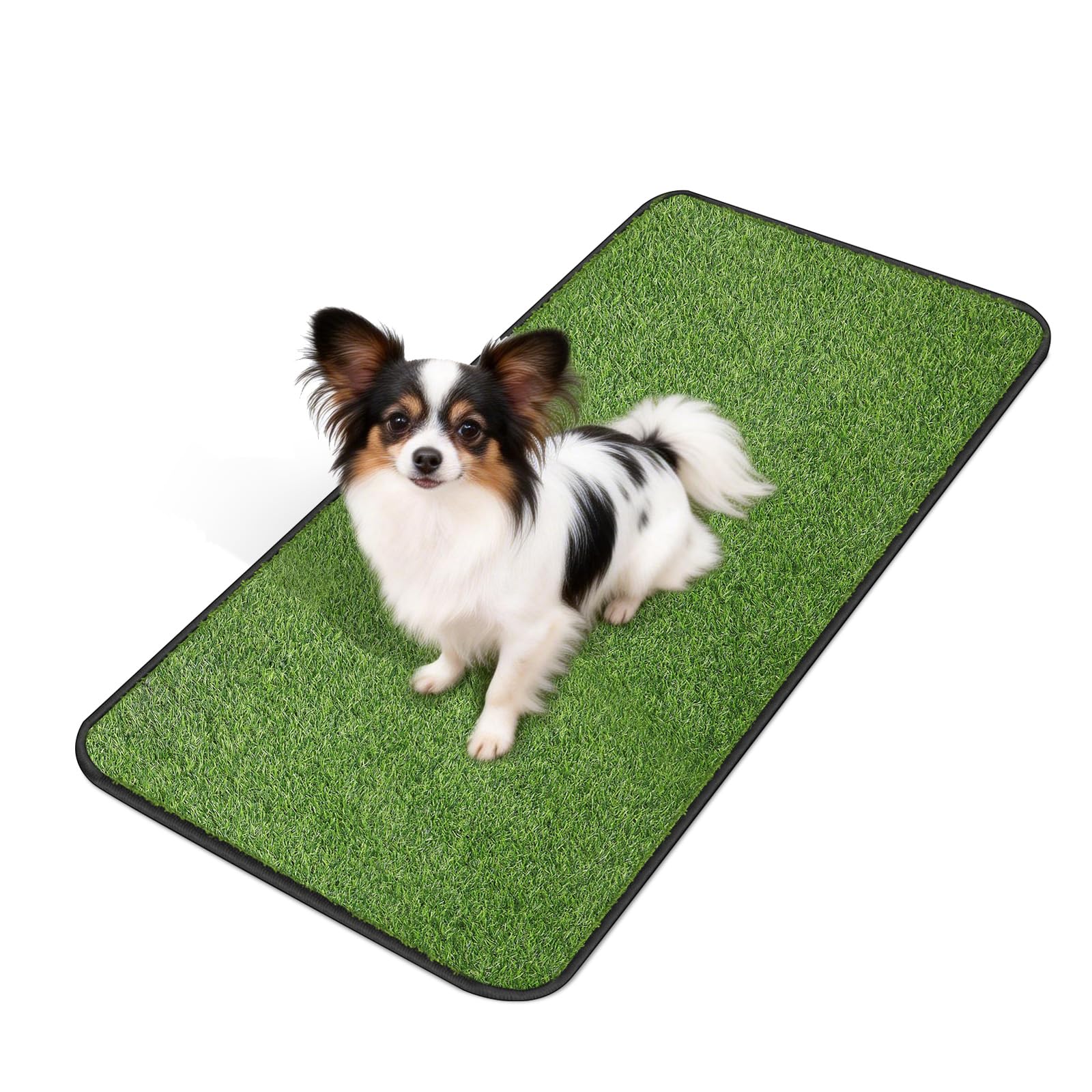 Photo 1 of aHeemo Artificial Grass Pee Pad for Dogs