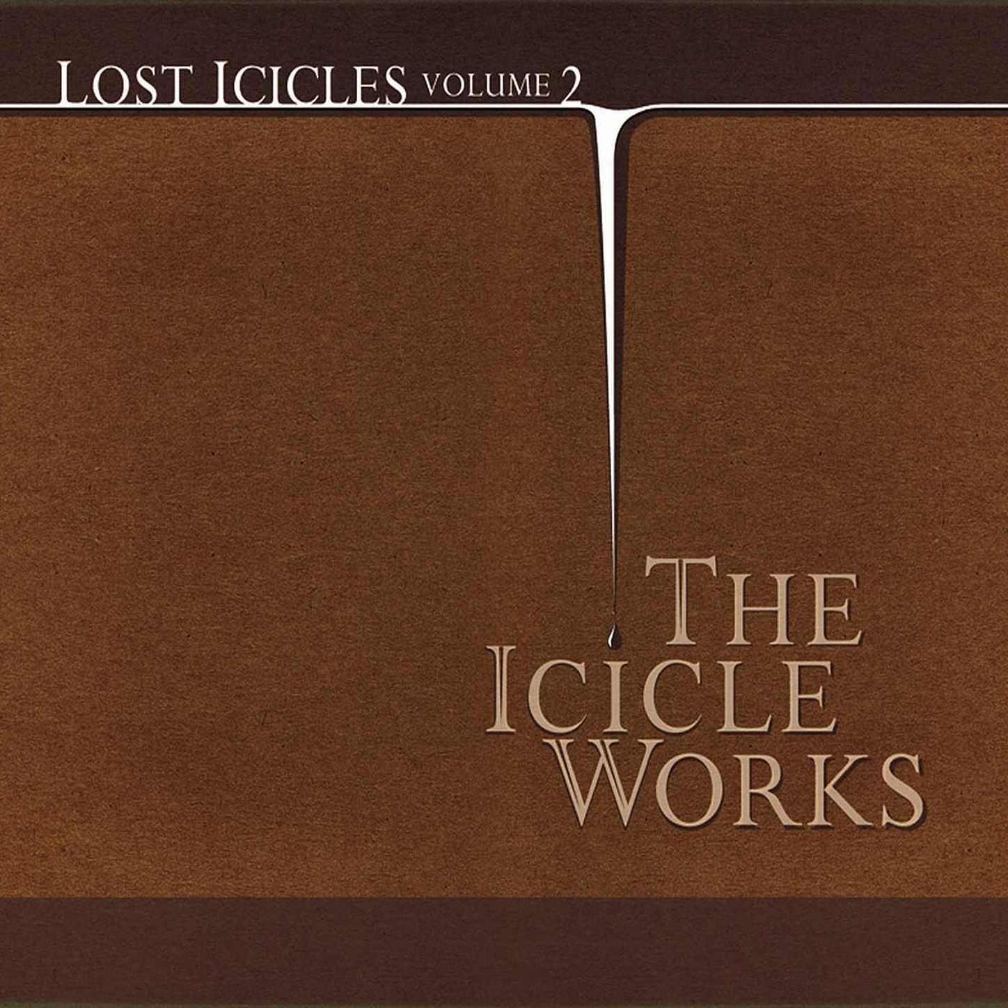 The Icicle Works