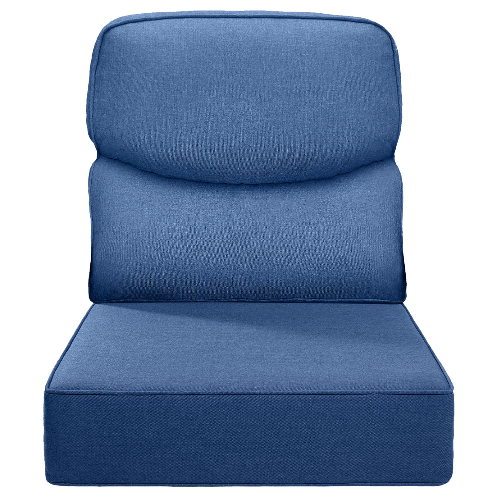 ACTREST Luxury Smile 6-Inch Deep Seat Cushions