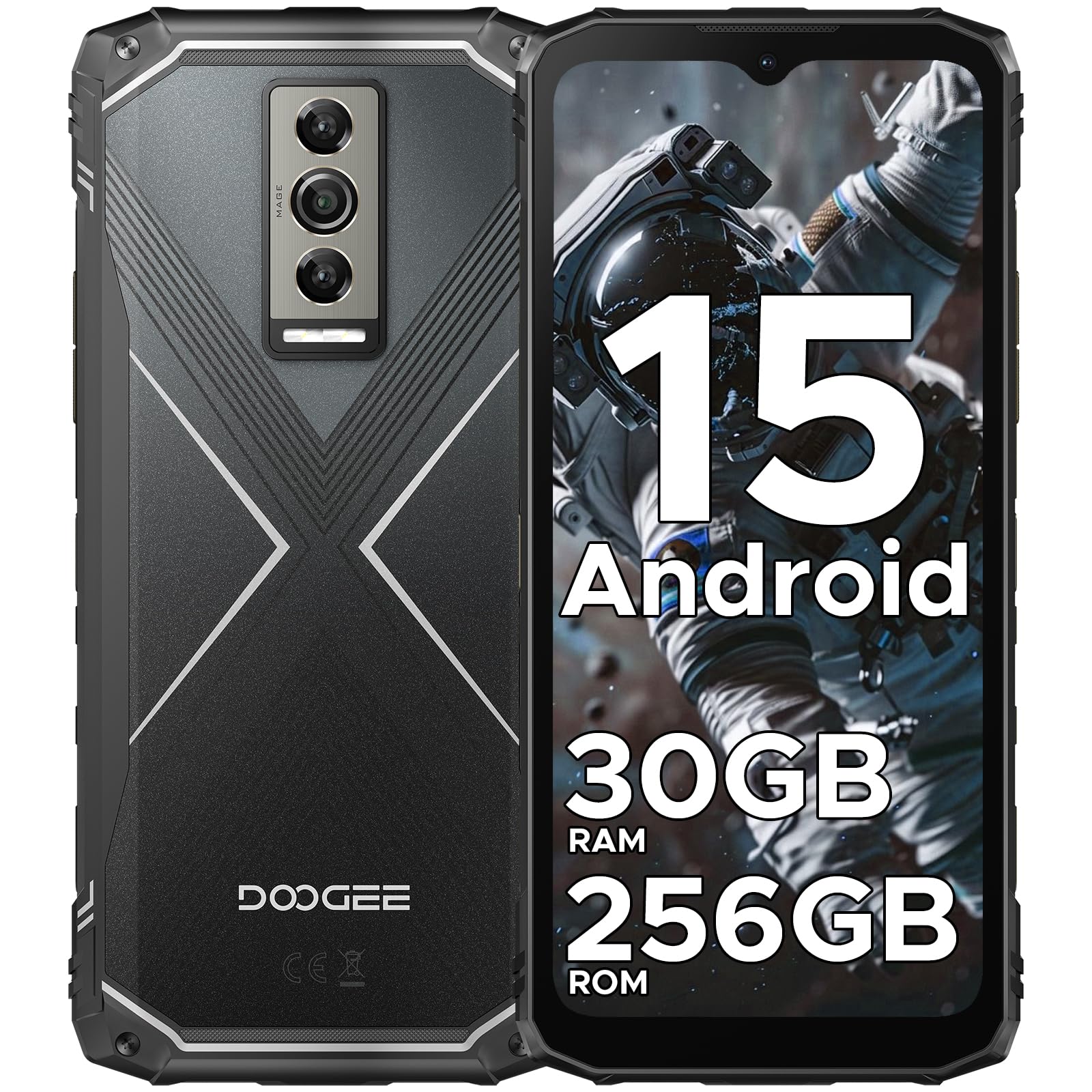 DOOGEE BLADE10PRO Smartphone