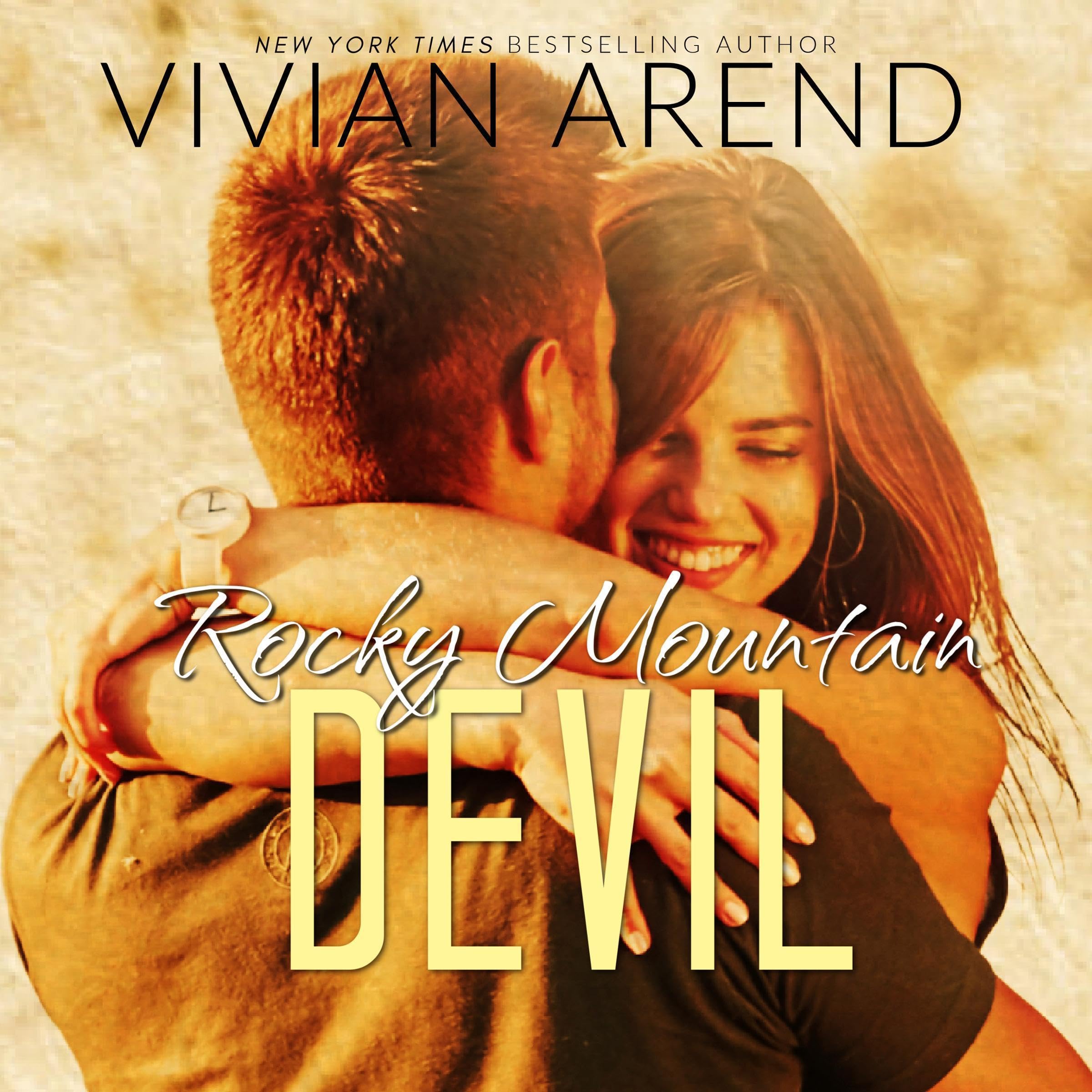 Cover art for Rocky Mountain Devil