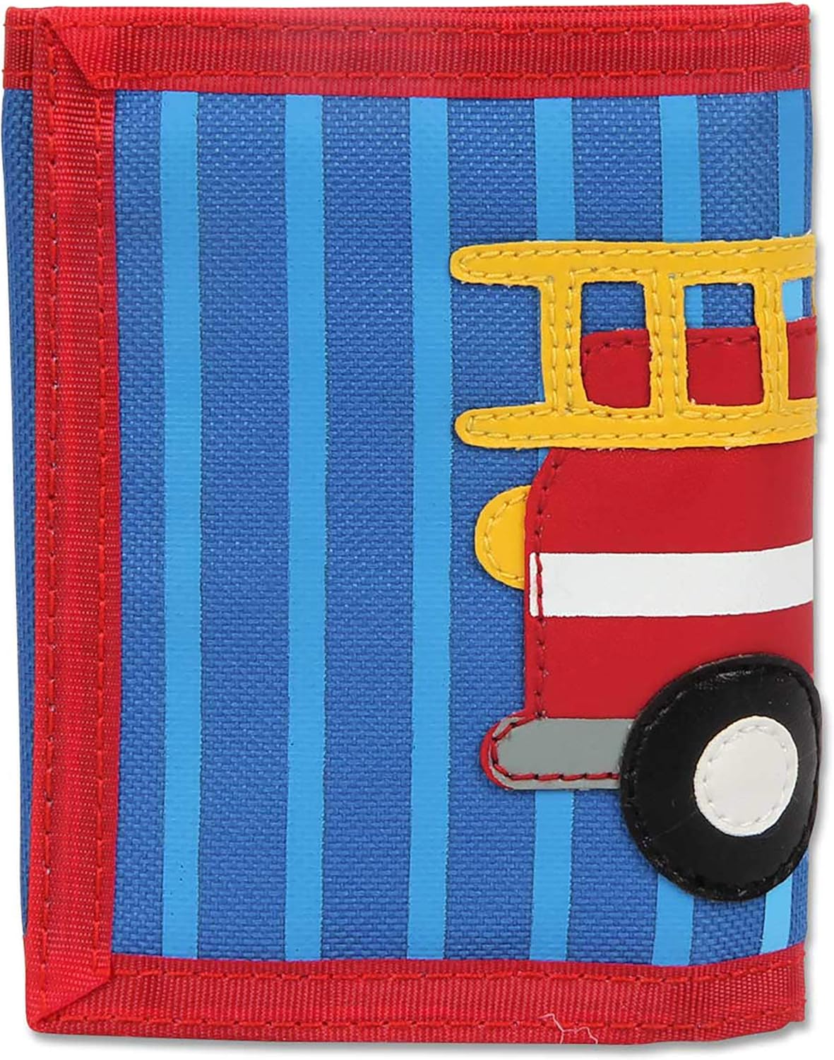 Stephen Joseph Unisex Kids Toddler Wallet, Dark Blue Dino : Clothing, Shoes & Jewelry