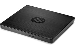 Portable External Optical Drive For HP Laptops