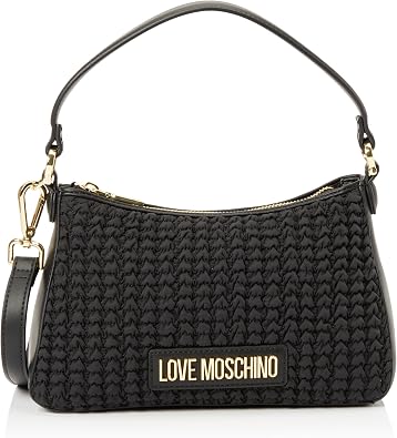 Love Moschino Womens jc4240pp0i Hand Bag