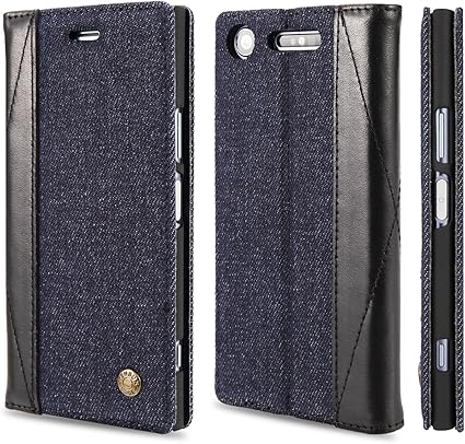 Amazon Co Jp 本格デニム製 Xperia Xz1 ケース 手帳型 Sony Xperia Xz1 So 01k Sov36 701so ケース 手帳型 マグネット レザー おしゃれ エクスペリアxz1 カバー 家電 カメラ Amazon Co Jp 本格デニム製 Xperia Xz1 ケース 手帳型 Sony Xperia Xz1 So 01k Sov36 701so ケース 手帳型 マグネット レザー おしゃれ エクスペリアxz1 カバー 家電 カメラ