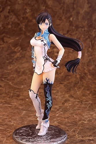 Miniatura 3 de Blade Arcus from Shining: Won Pairon Figura de PVC (escala 1:7)