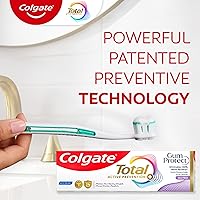 Vista 5 de COL Total Gum Protect TP 3Z CS SP BLANQUEADOR