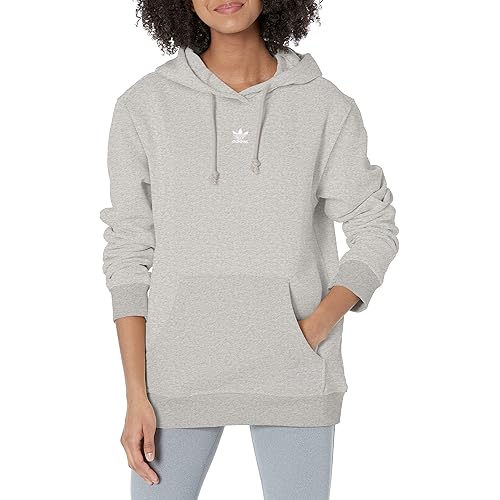 adidas Originals Women's Adicolor Essentials Fleece Hoodie