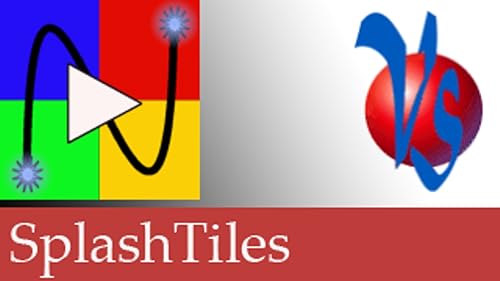 SplashTiles, turn your Fire TV or Stick into a fully customized digital signage display including re