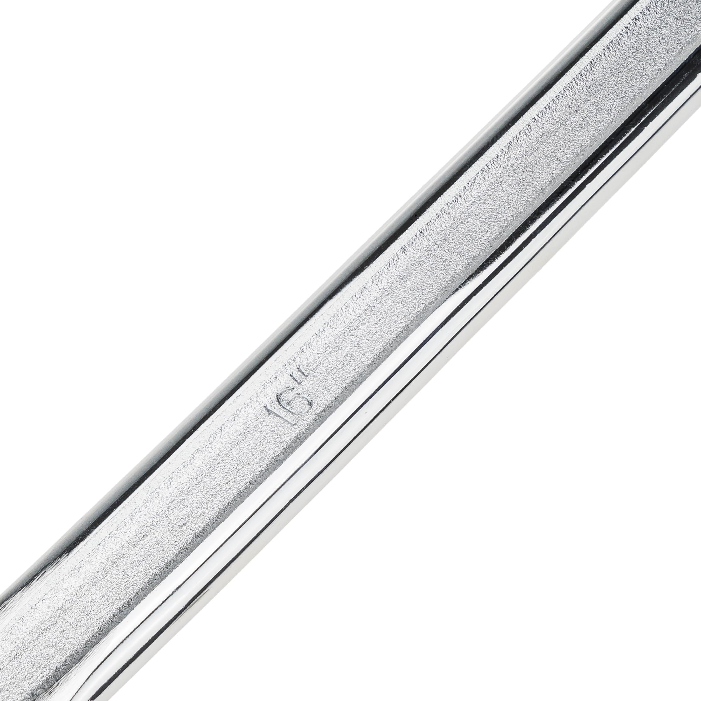 Stix Leva di montaggio per pneumatici e montaggio, 400 – 700 mm, in ferro CR-V, cromata (400 mm)