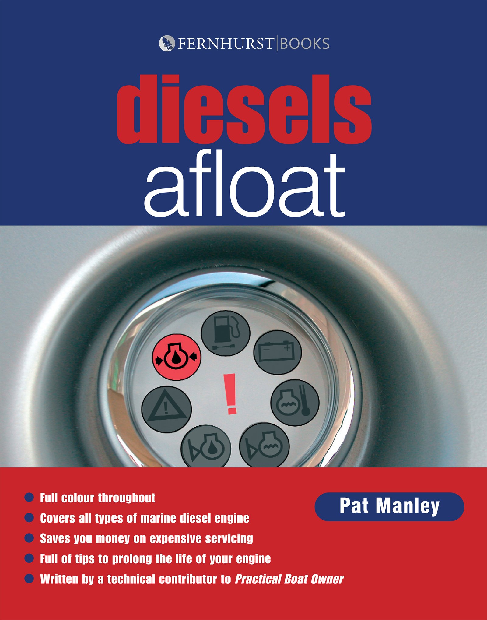 Buy Diesels Afloat — BookShops.in