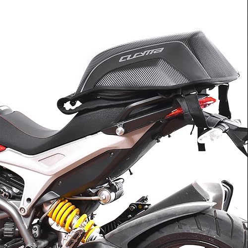 Miniatura 9 de Mochila de motocicleta para deportes de motor